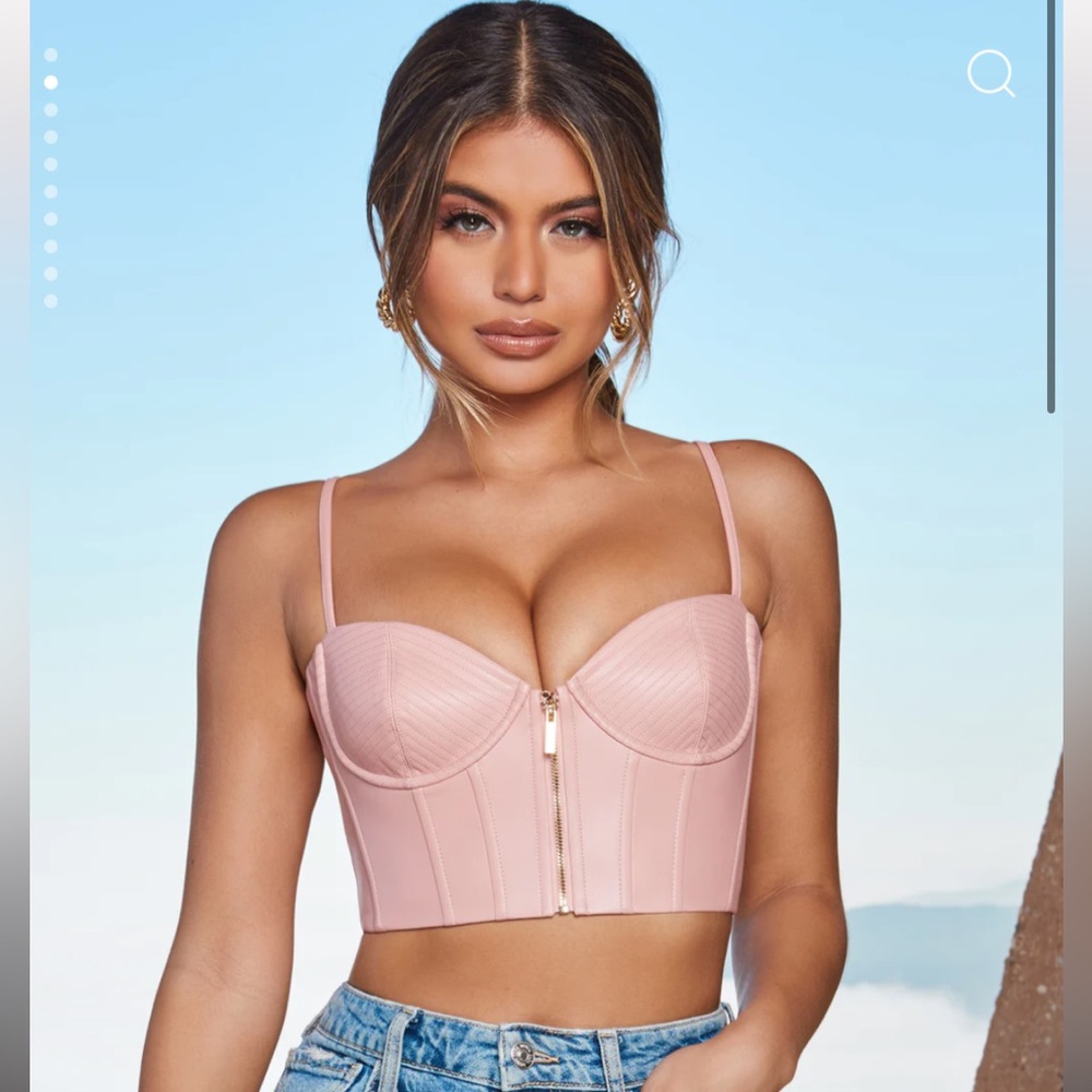 Oh Polly top size small